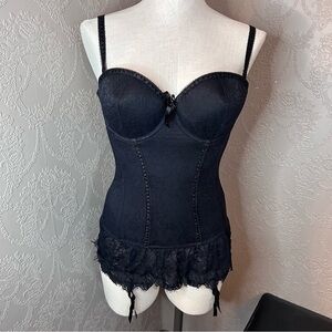 Baci bustier nightie xl great condition